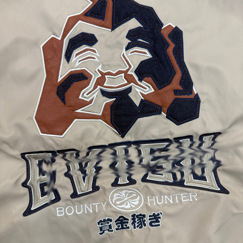 EV New Men's and Women's Jackets