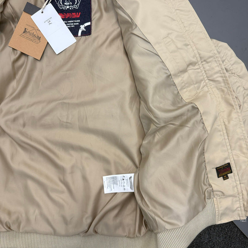 EV New Men's and Women's Jackets