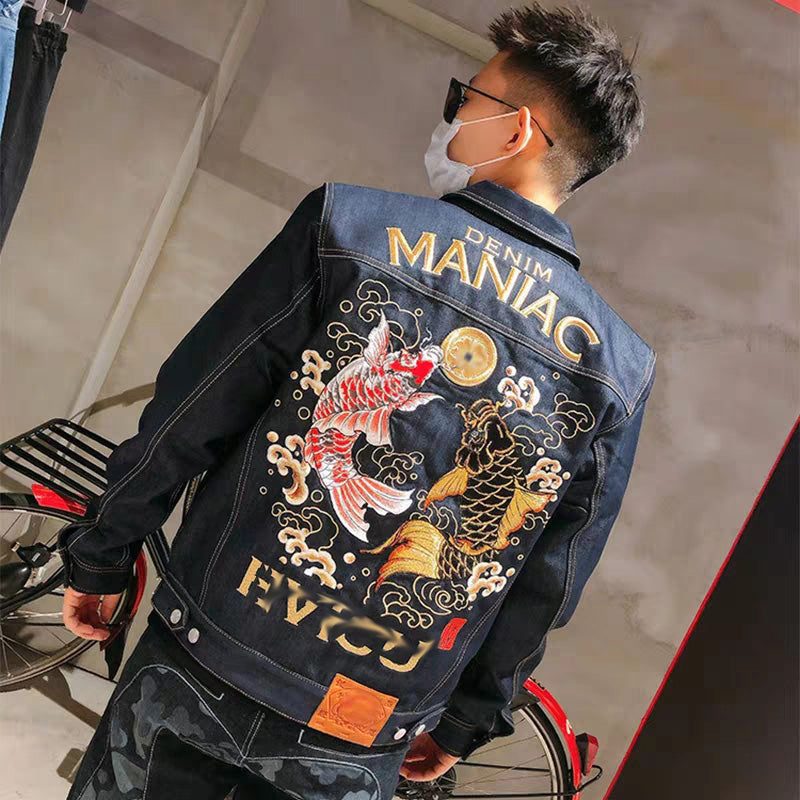 EV New Men's and Women's Jackets