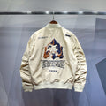 EV New Men's and Women's Jackets