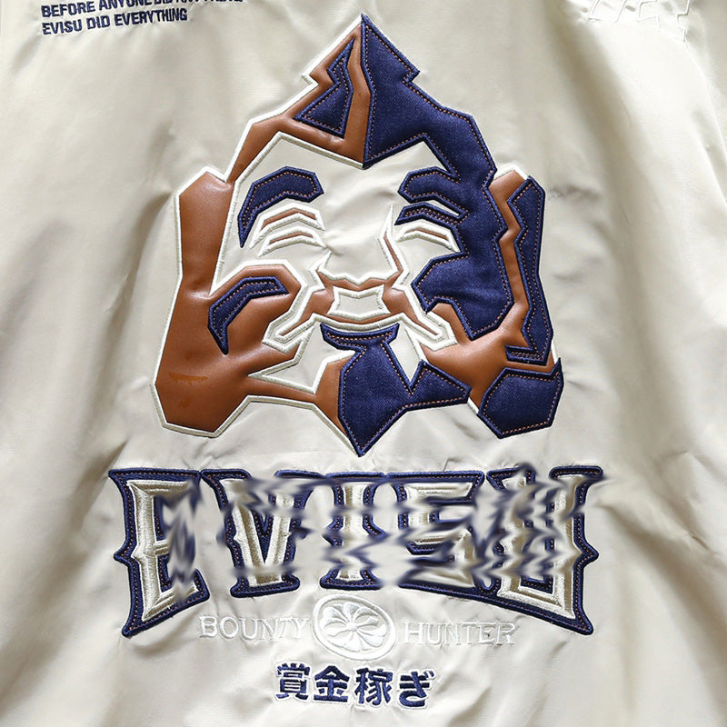 EV New Men's and Women's Jackets