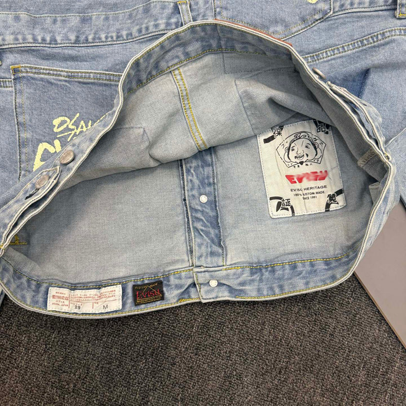 EV New Men's and Women's Jackets