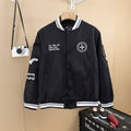 EV New Men's and Women's Jackets