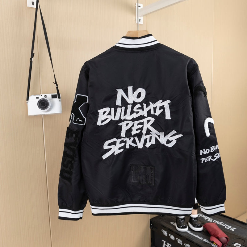 EV New Men's and Women's Jackets