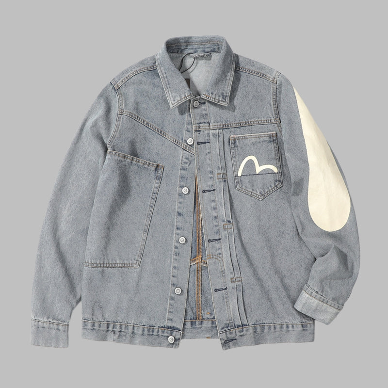EV New Men's and Women's Jackets