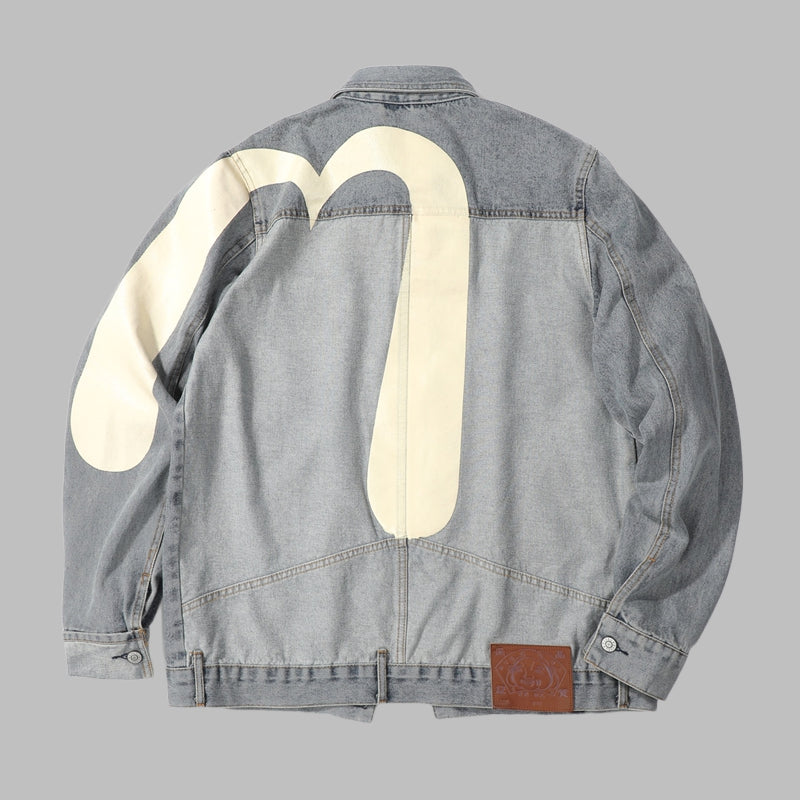 EV New Men's and Women's Jackets