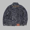 EV New Men's and Women's Jackets