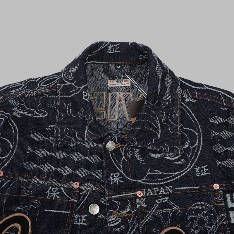 EV New Men's and Women's Jackets