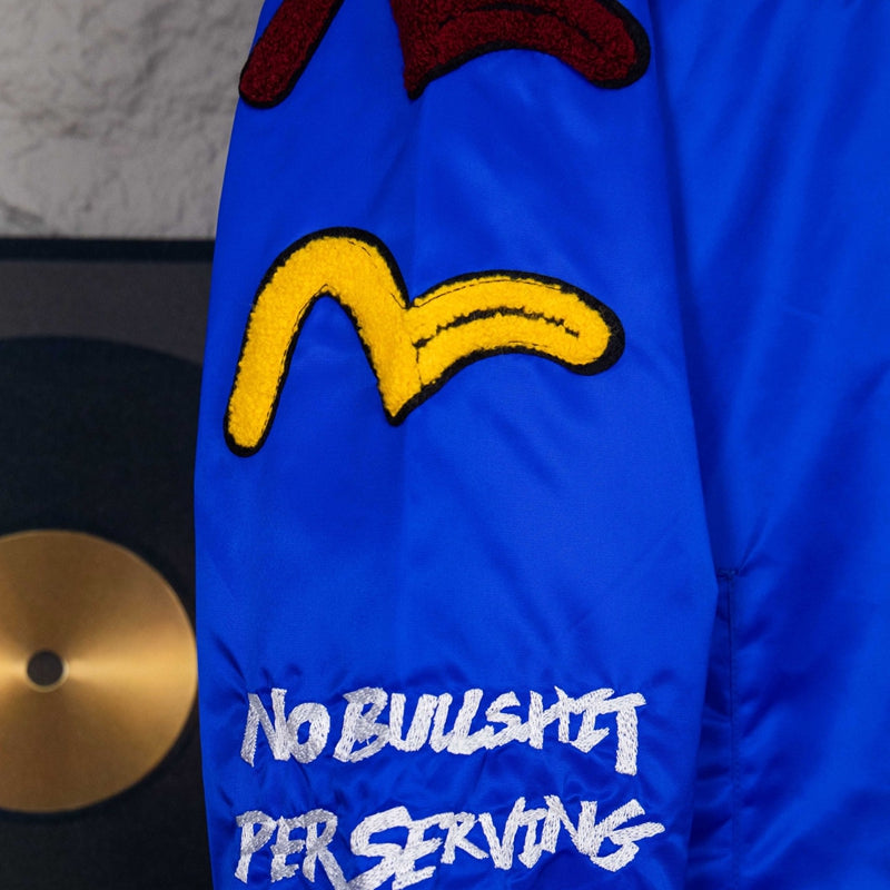 EV New Men's and Women's Jackets