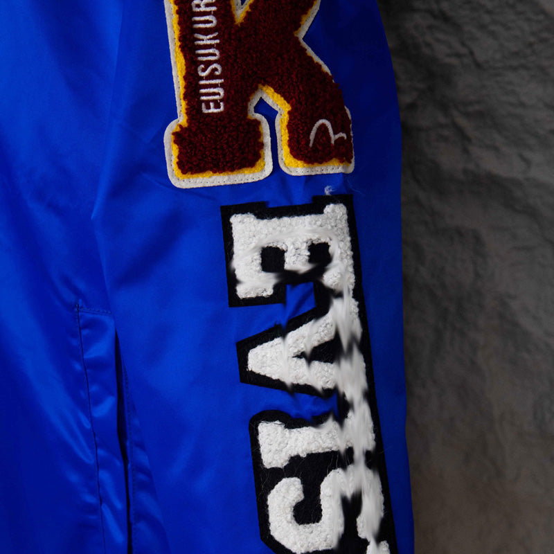 EV New Men's and Women's Jackets