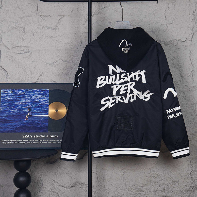 EV New Men's and Women's Jackets
