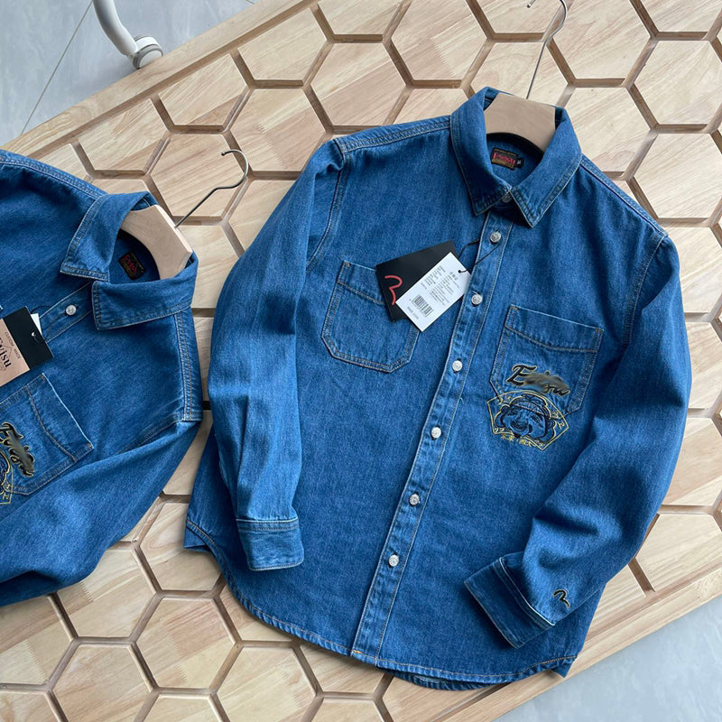 EV New Men's & Women's  Shirts