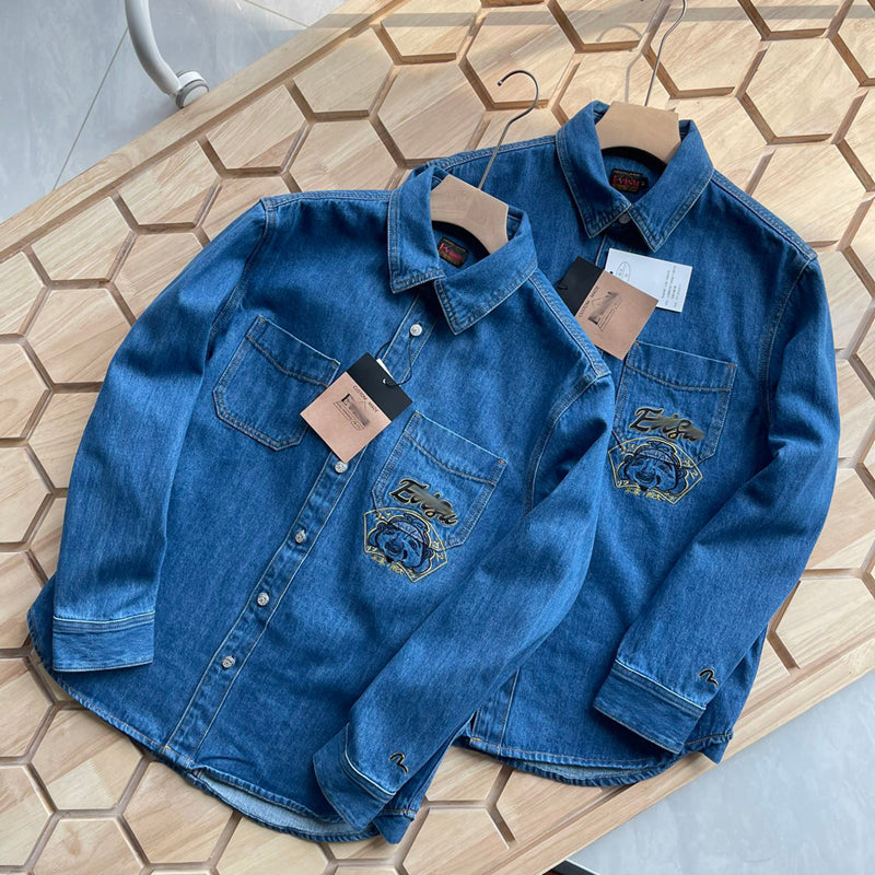 EV New Men's & Women's  Shirts