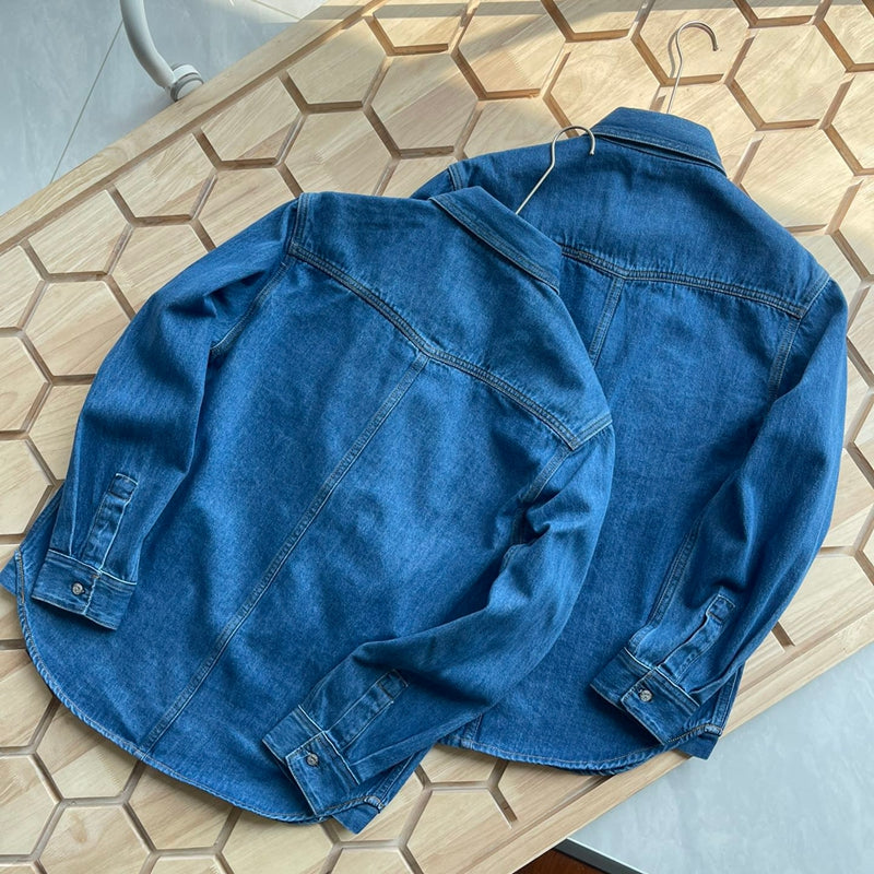 EV New Men's & Women's  Shirts