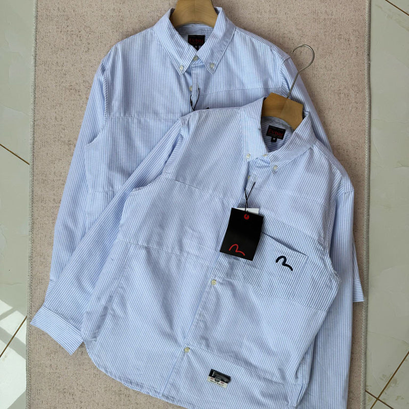 EV New Men's & Women's  Shirts