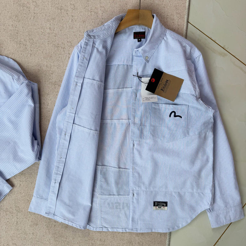 EV New Men's & Women's  Shirts