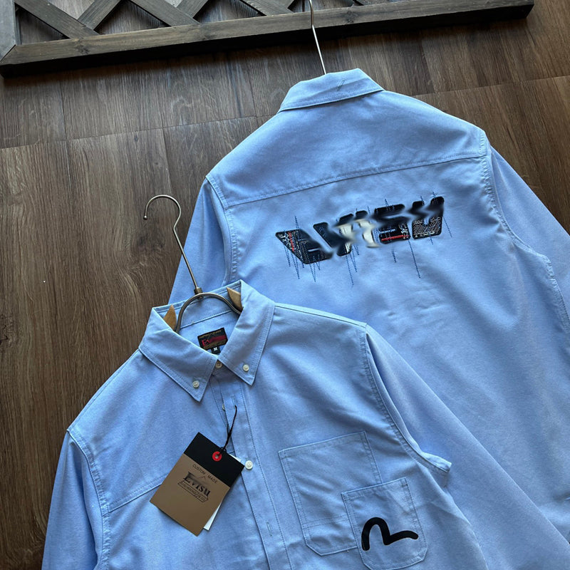 EV New Men's & Women's  Shirts