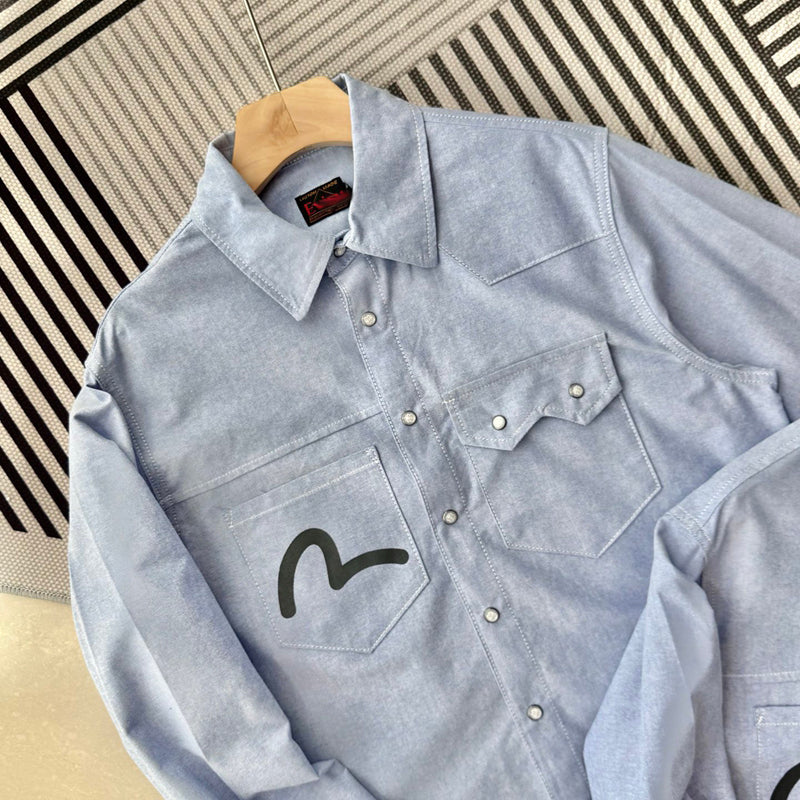 EV New Men's & Women's  Shirts