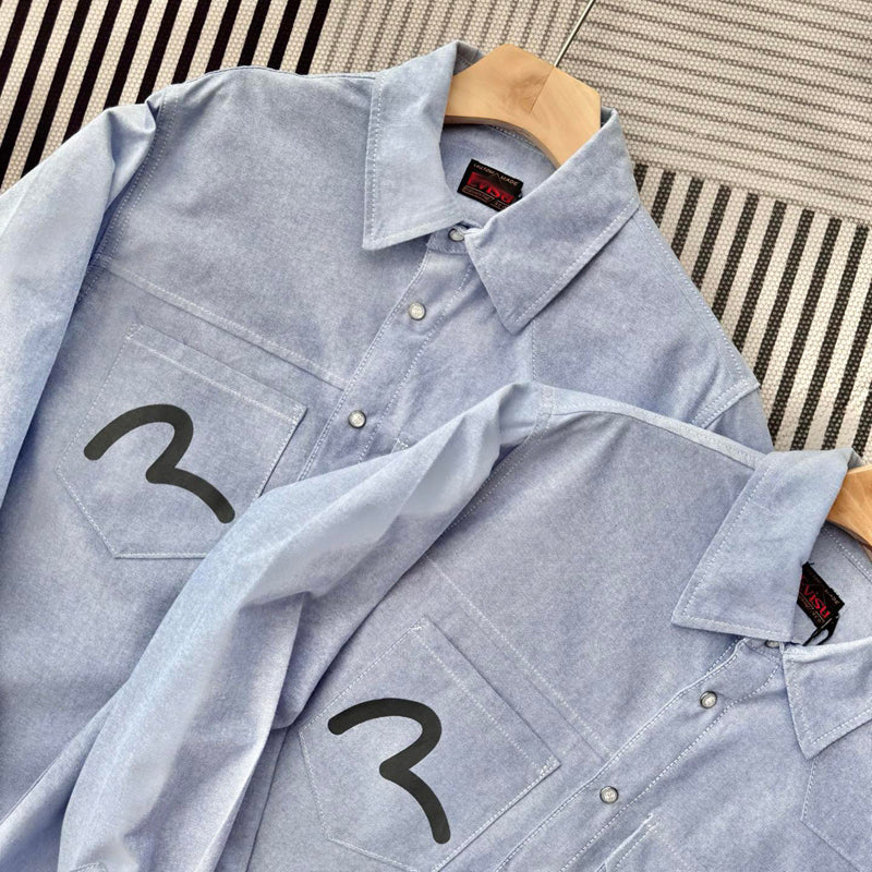 EV New Men's & Women's  Shirts