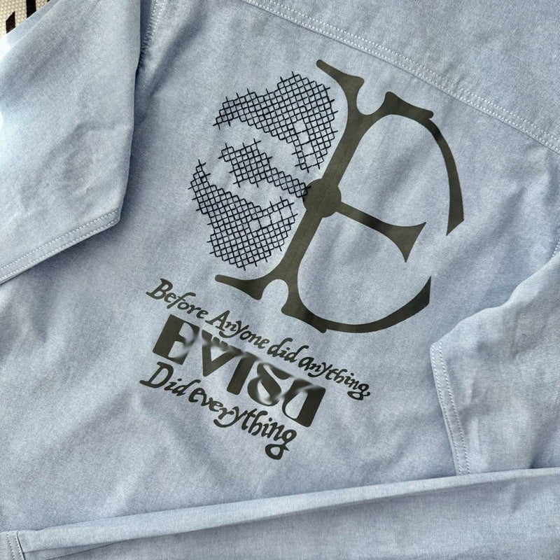 EV New Men's & Women's  Shirts
