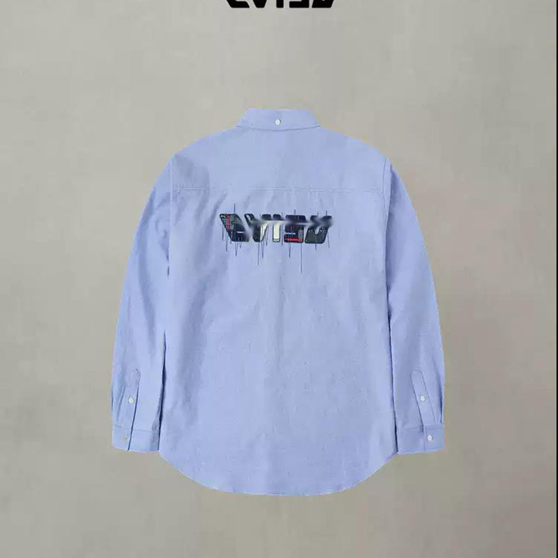 EV New Men's & Women's  Shirts