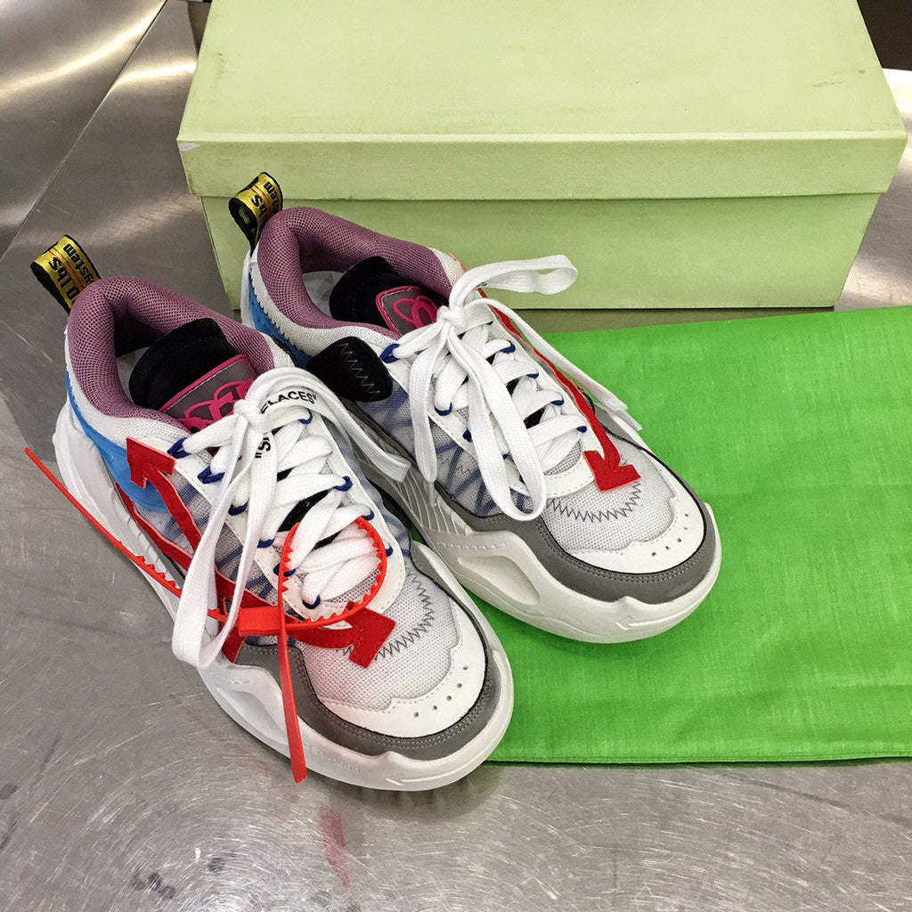 OFF Men's and Women's Casual Shoes