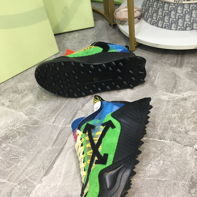 OFF Men's and Women's Casual Shoes