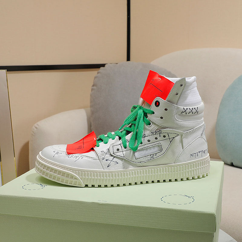 OFF Men's and Women's Casual Shoes