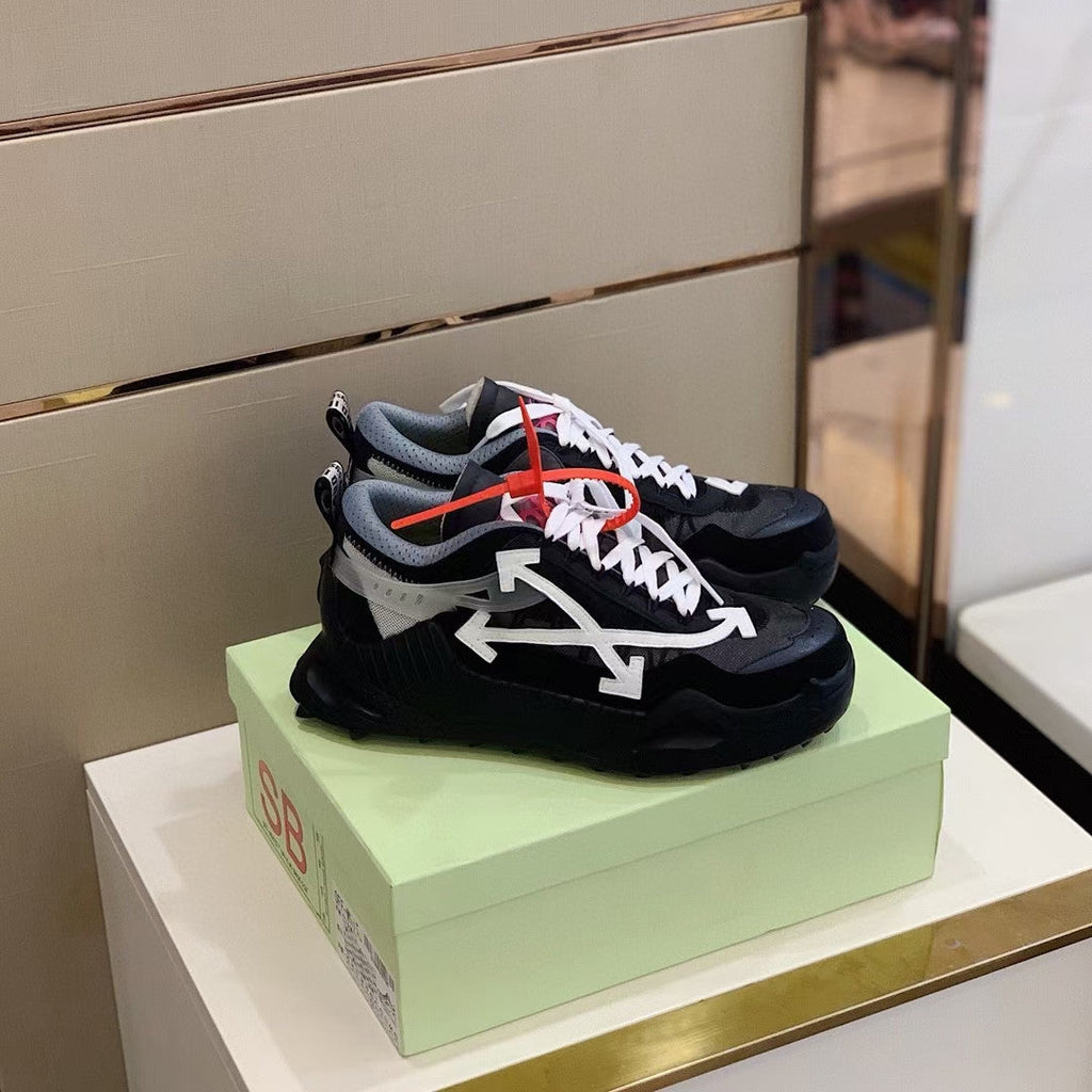 OFF Men's and Women's Casual Shoes