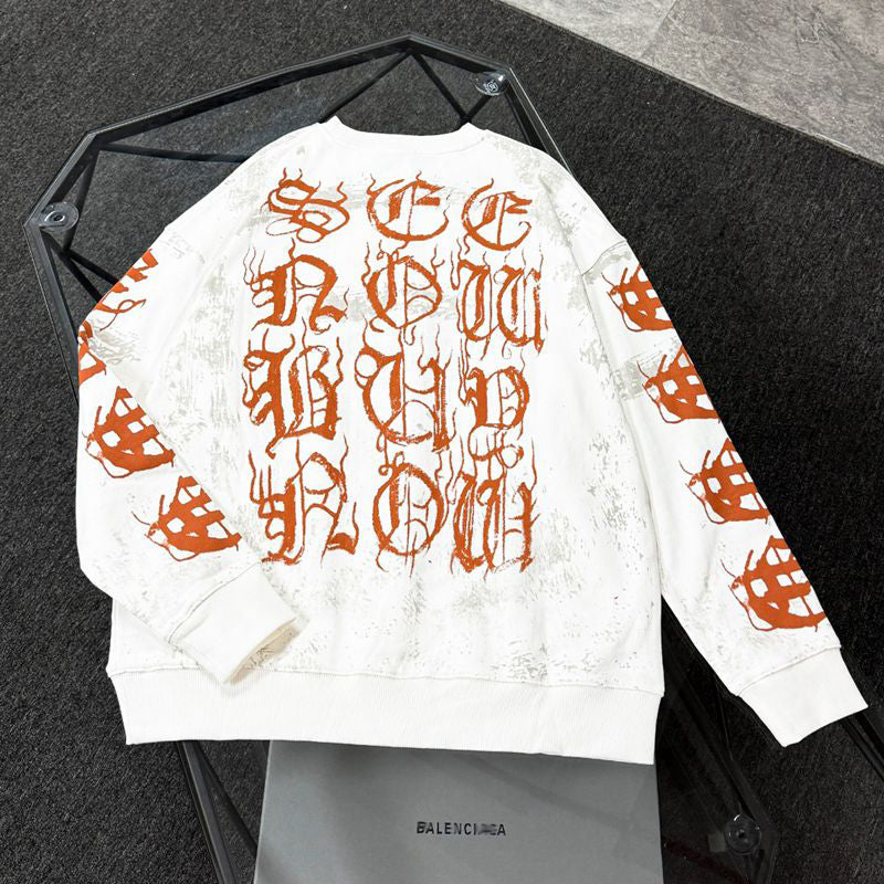 BLCG 2026 Men's & Women's Sweatshirts