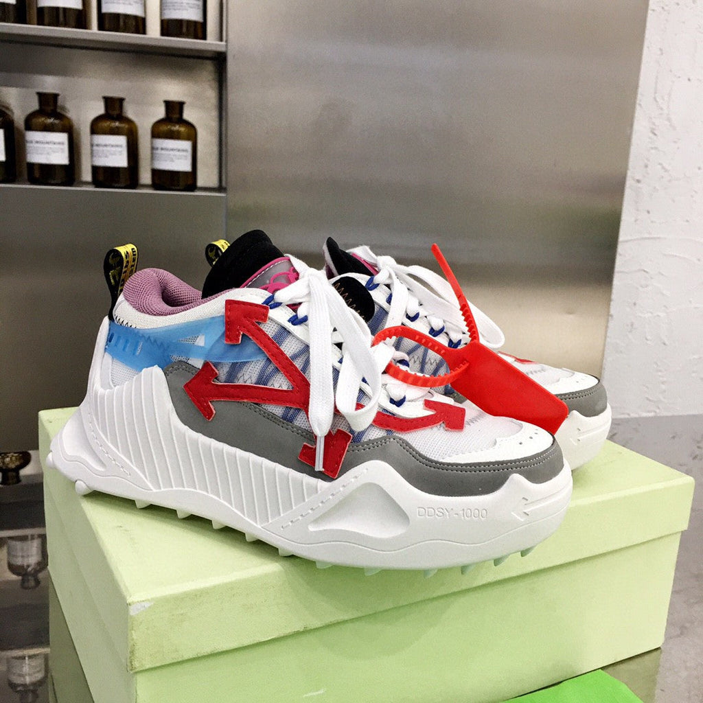 OFF Men's and Women's Casual Shoes