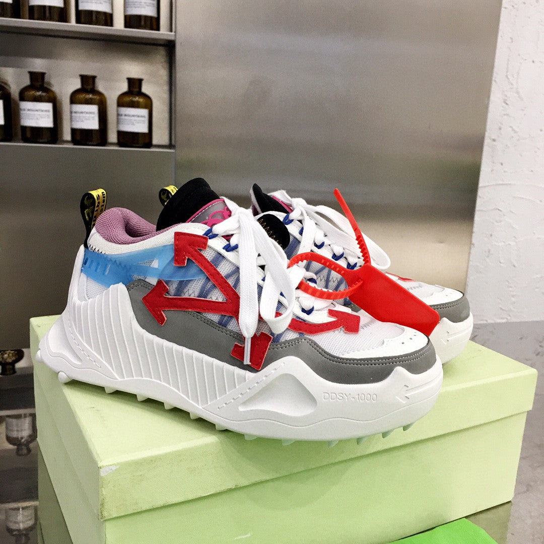 OFF Men's and Women's Casual Shoes