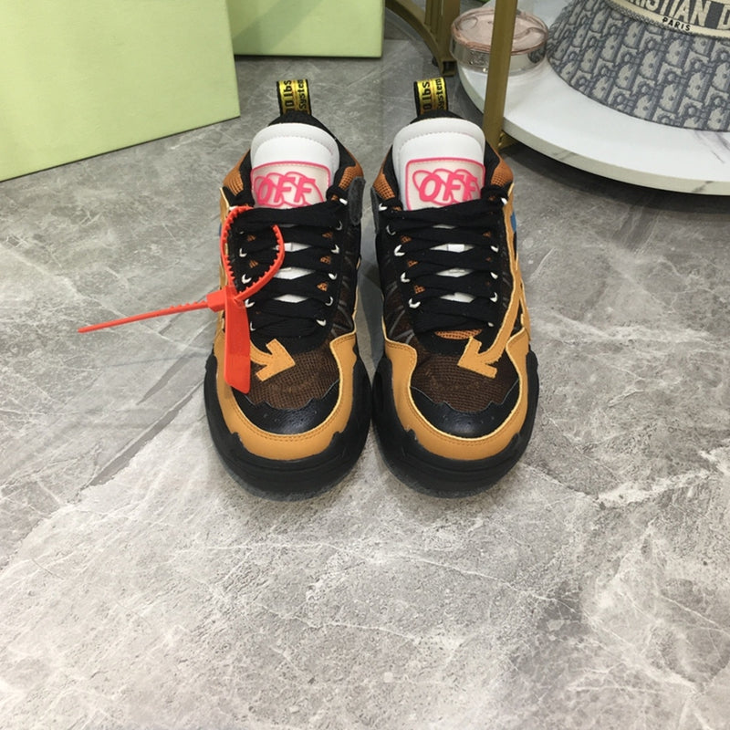 OFF Men's and Women's Casual Shoes