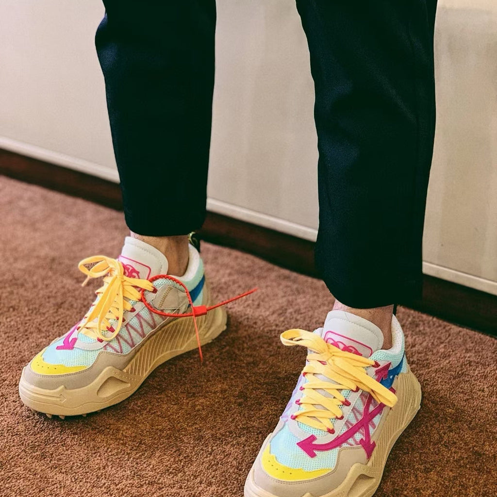 OFF Men's and Women's Casual Shoes
