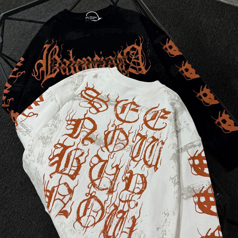 BLCG 2026 Men's & Women's Sweatshirts