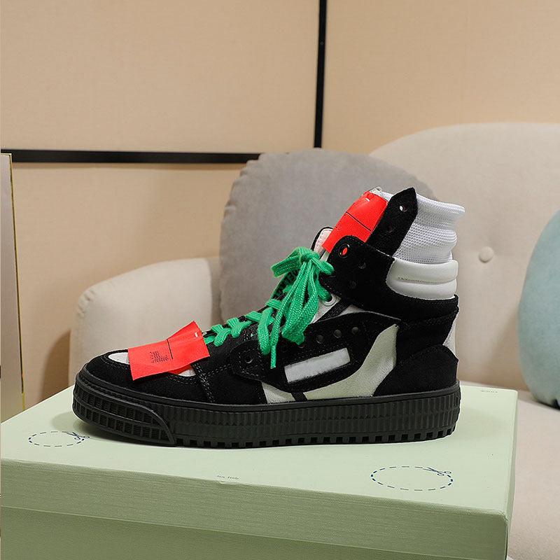 OFF Men's and Women's Casual Shoes