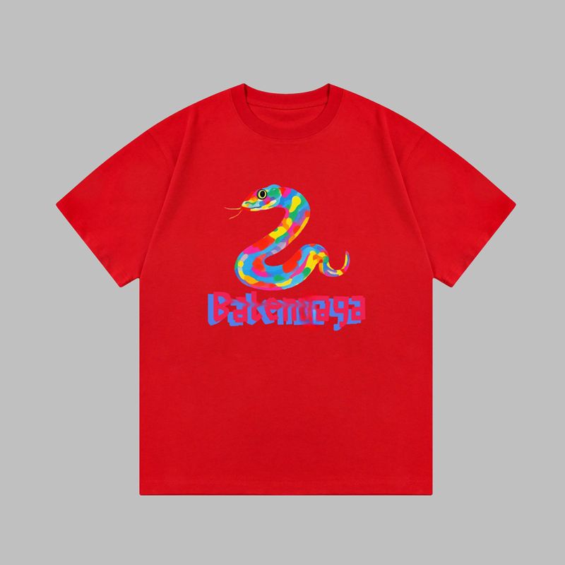 BLCG 2026 Men's and Women's T-shirts