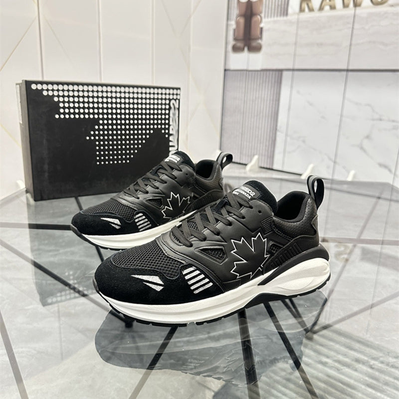 NEW-DSQ2 Men's Sneakers