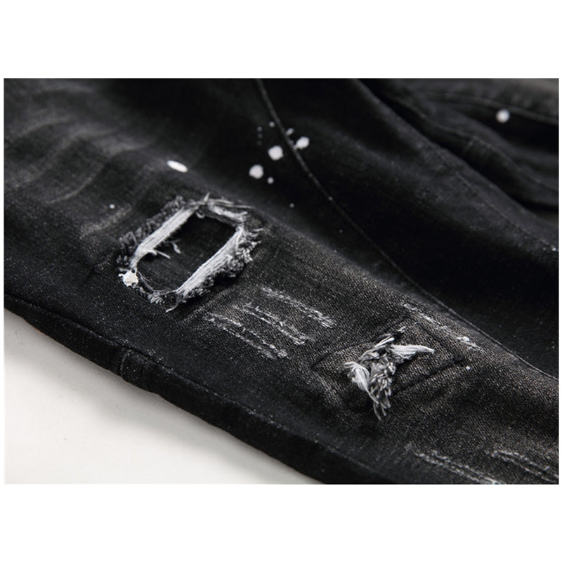 DSQ2 New Casual Men's Jeans