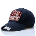 New DSQ2 Men's Casual Baseball Cap