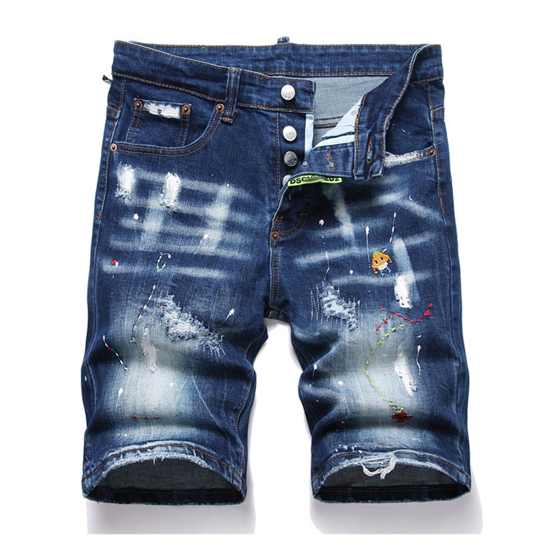 DSQ2 New Men's  Shorts