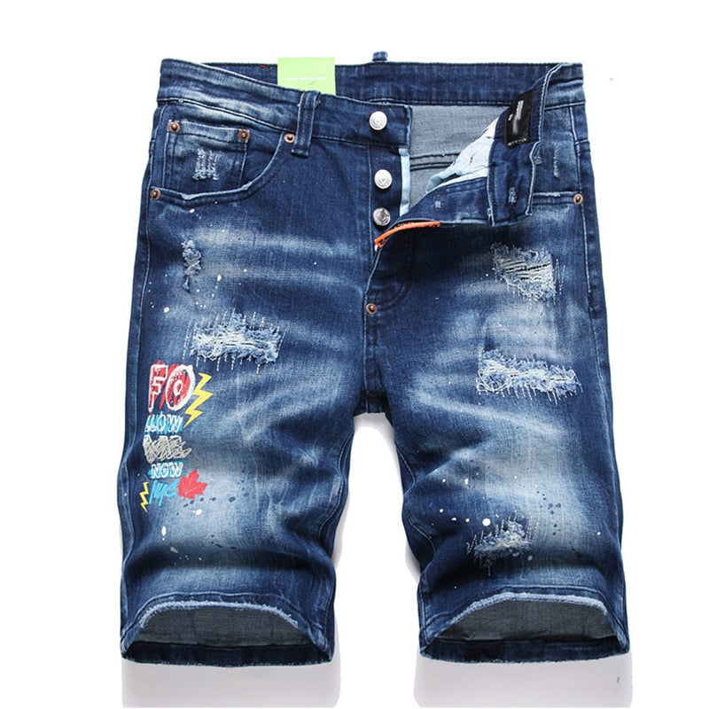 DSQ2 New Men's  Shorts