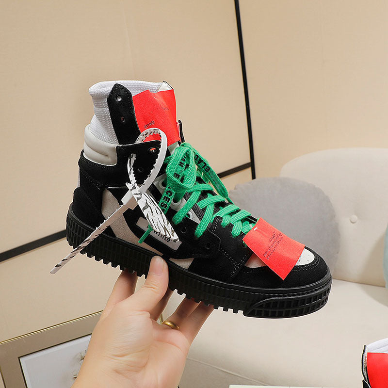 OFF Men's and Women's Casual Shoes
