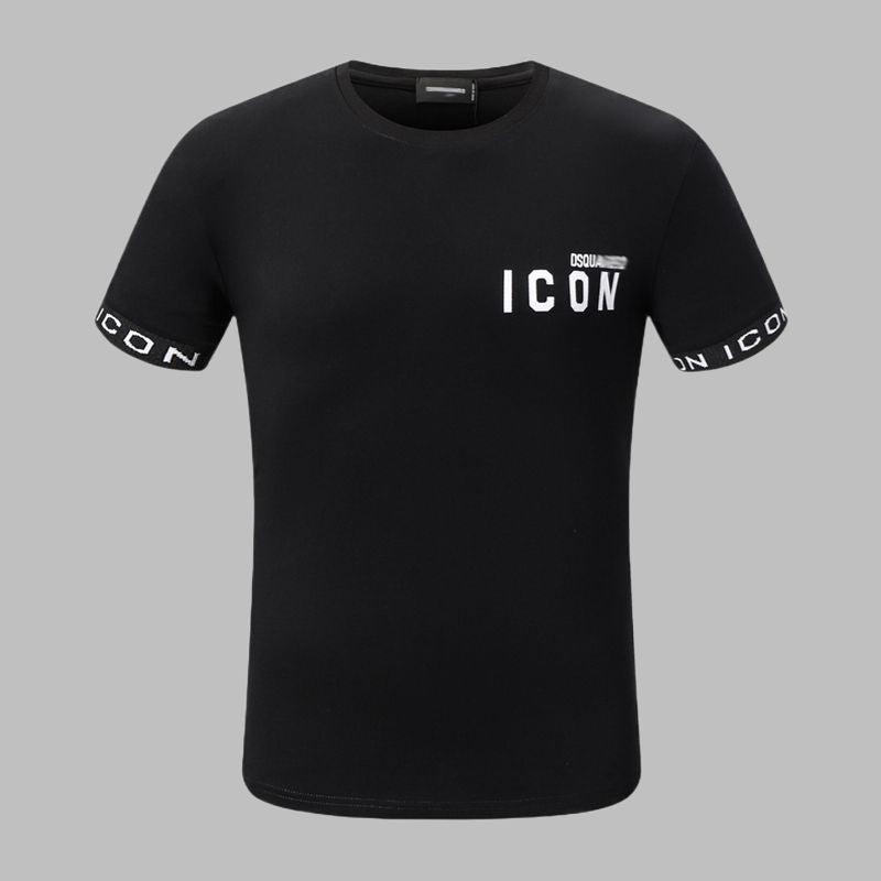 DSQ2  Men's 2026 Short Sleeve T-Shirt