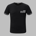DSQ2  Men's 2026 Short Sleeve T-Shirt