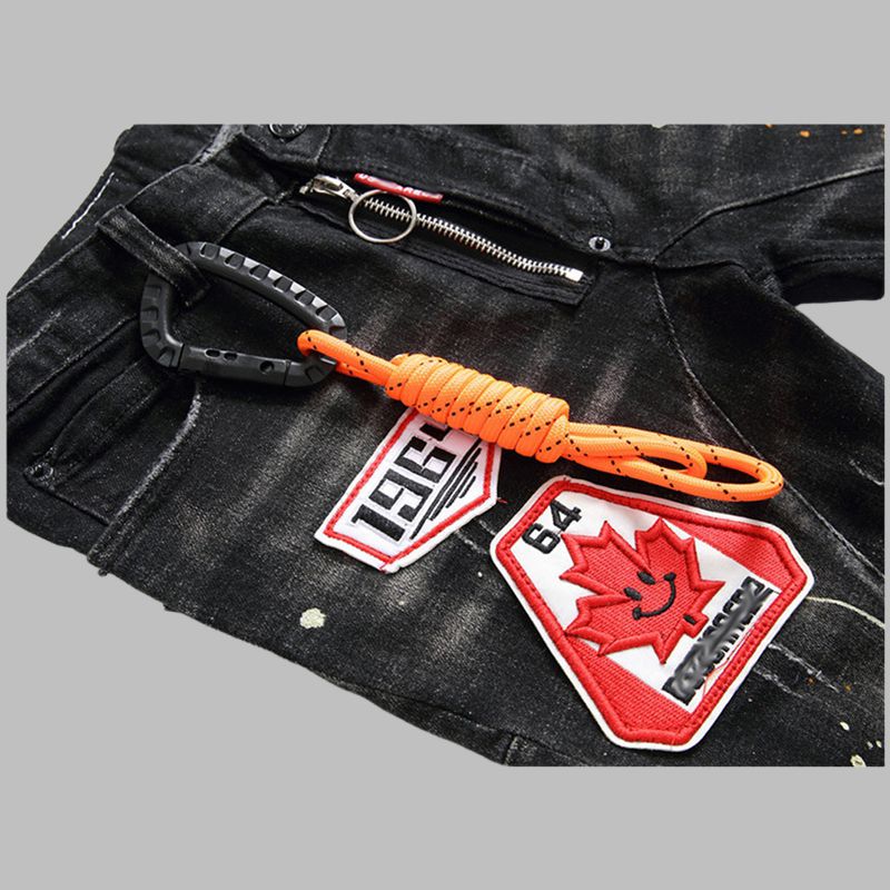 DSQ2 New 2026 Men's Casual Jeans