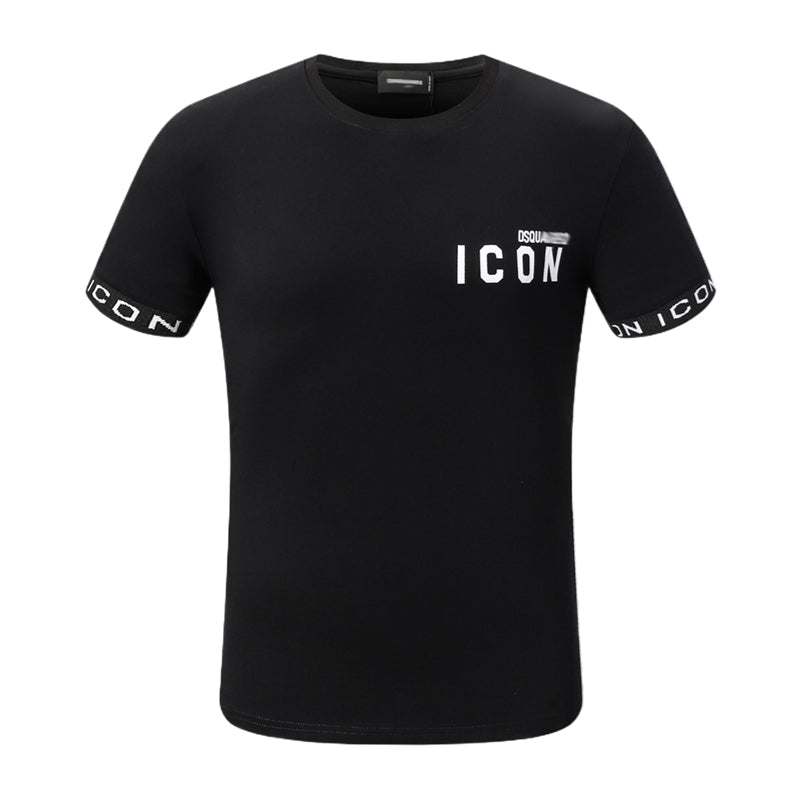 DSQ2 New Men's Short Sleeve T-Shirt
