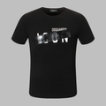 DSQ2 New Men's Short Sleeve T-Shirt