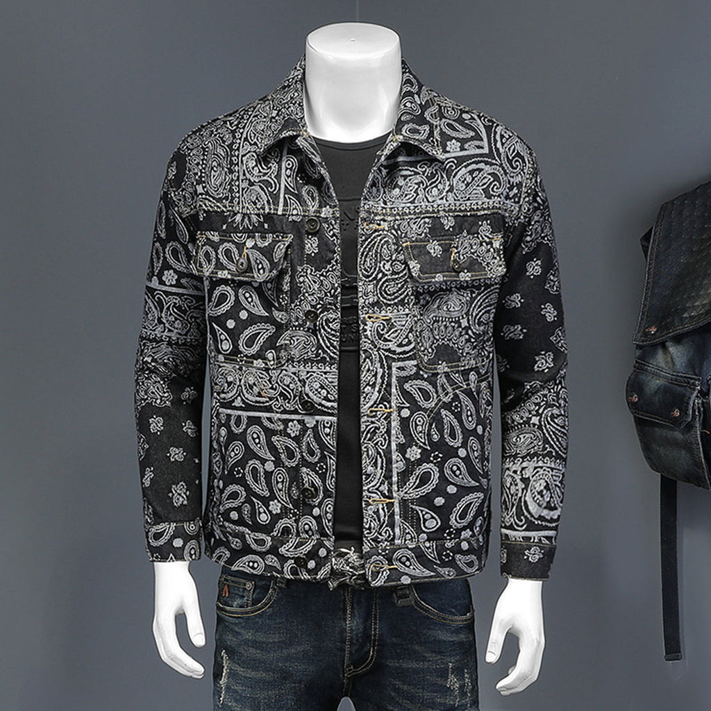 New DSQ2 Men's Jacket