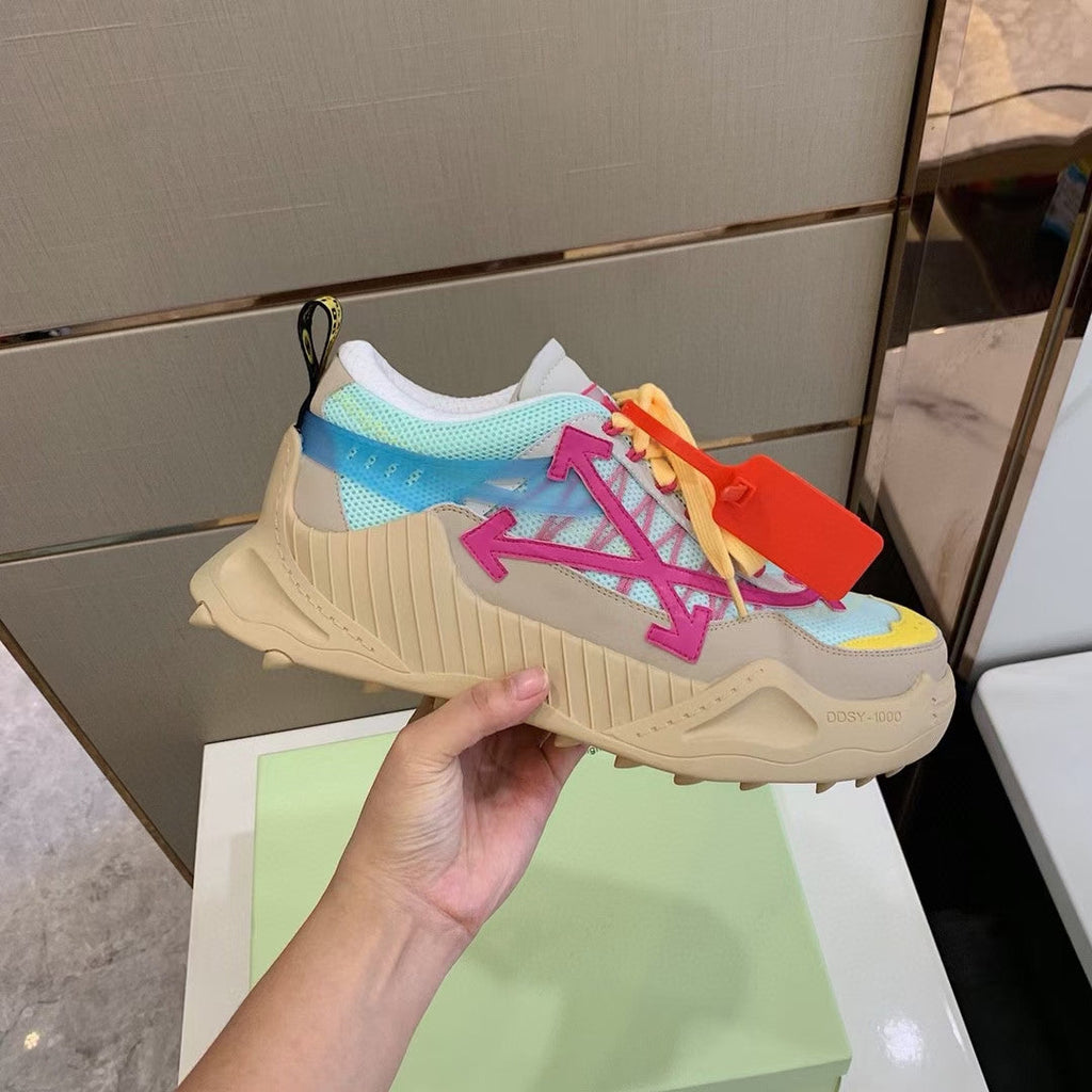 OFF Men's and Women's Casual Shoes
